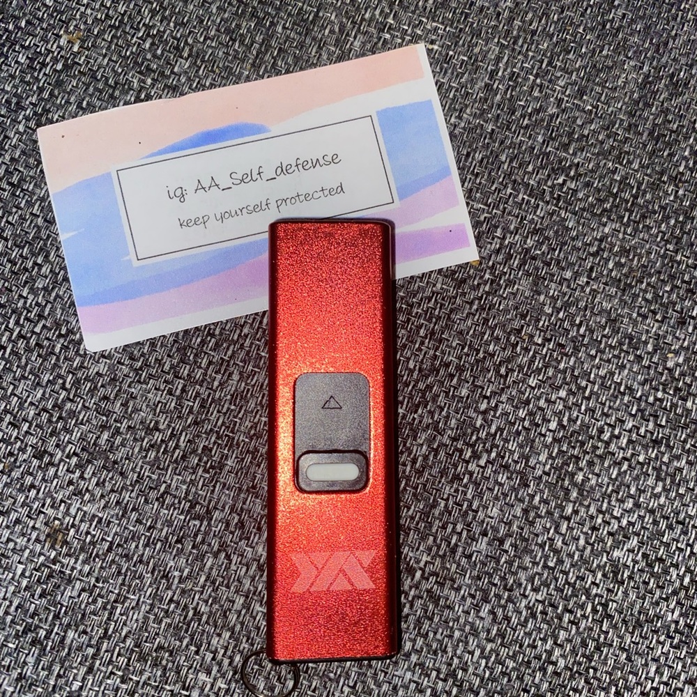 USB taser